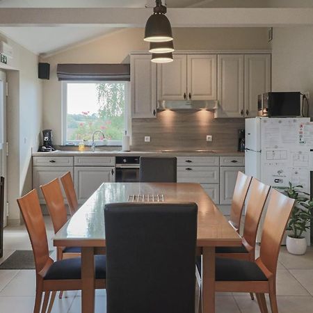 Vakantiewoning Tilia Zottegem Zewnętrze zdjęcie