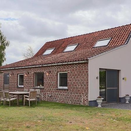 Vakantiewoning Tilia Zottegem Zewnętrze zdjęcie