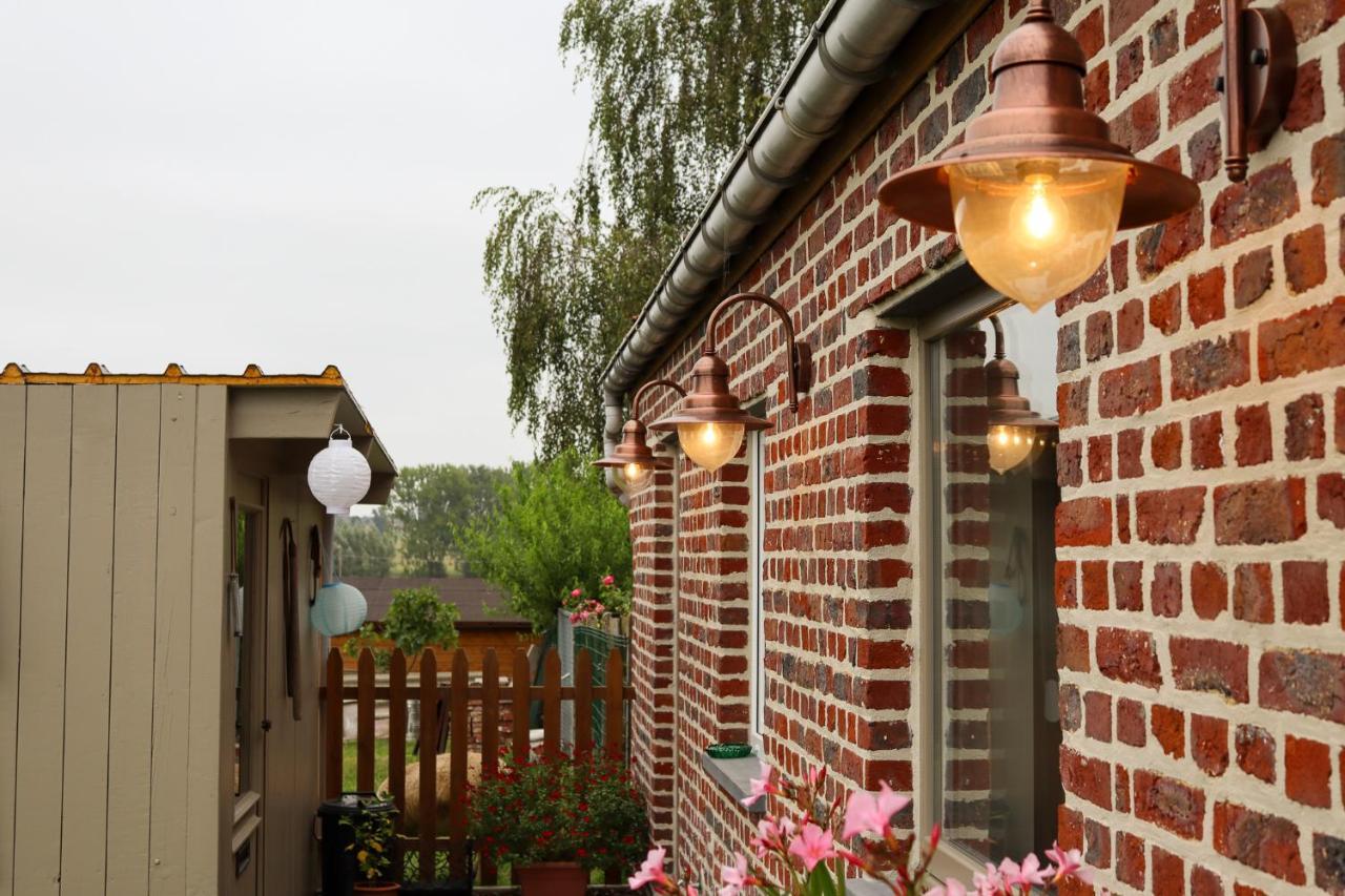 Vakantiewoning Tilia Zottegem Zewnętrze zdjęcie