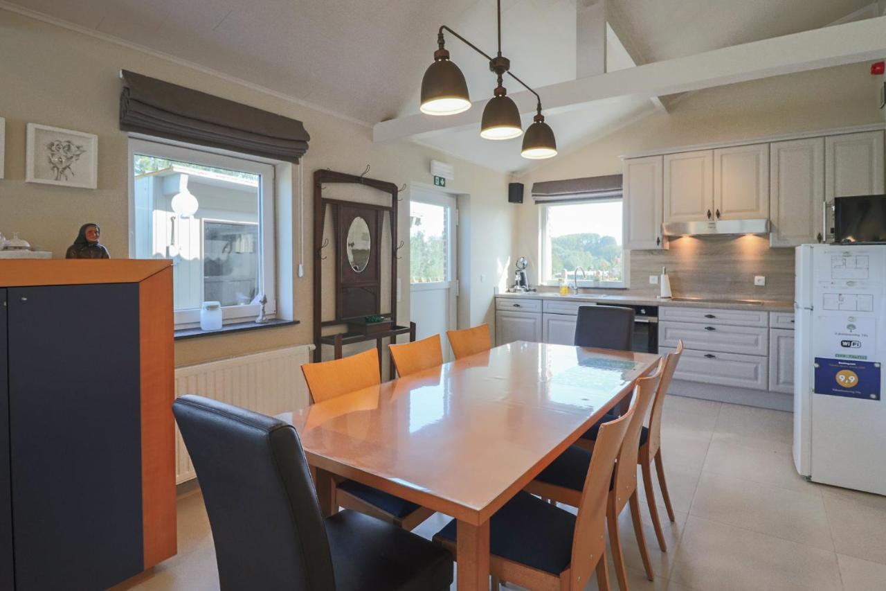 Vakantiewoning Tilia Zottegem Zewnętrze zdjęcie