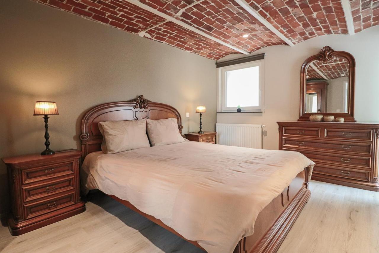 Vakantiewoning Tilia Zottegem Zewnętrze zdjęcie