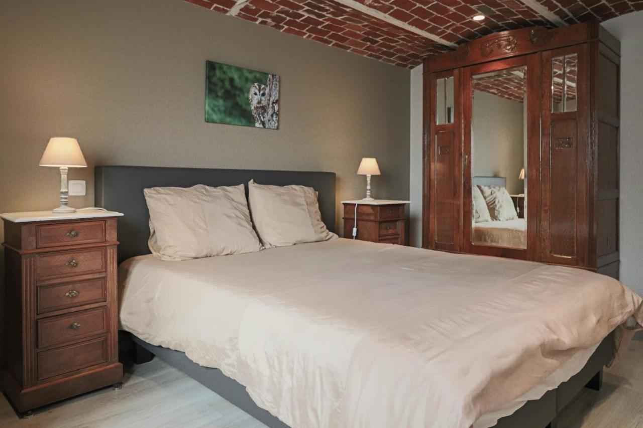 Vakantiewoning Tilia Zottegem Zewnętrze zdjęcie
