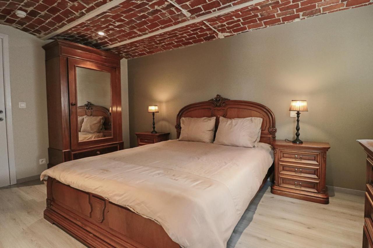 Vakantiewoning Tilia Zottegem Zewnętrze zdjęcie