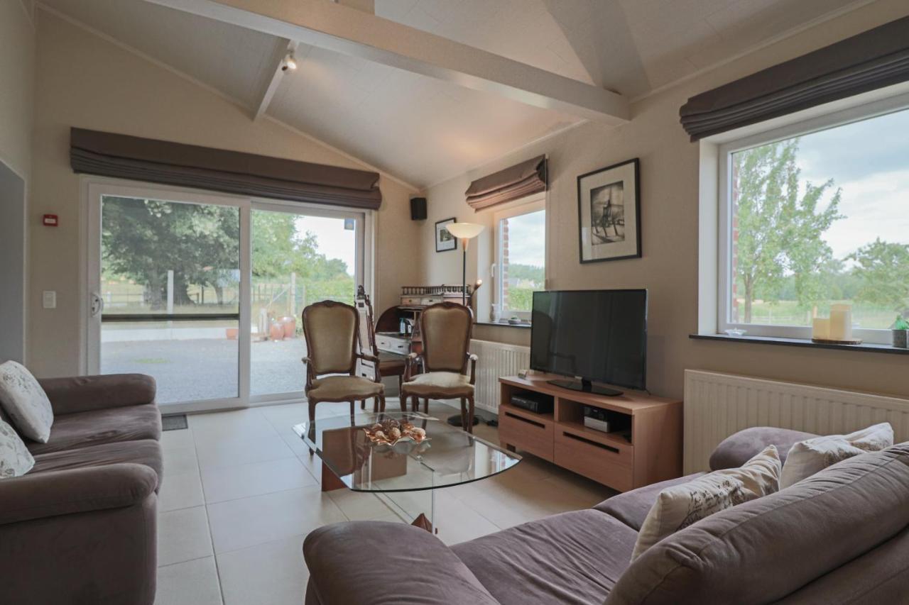 Vakantiewoning Tilia Zottegem Zewnętrze zdjęcie