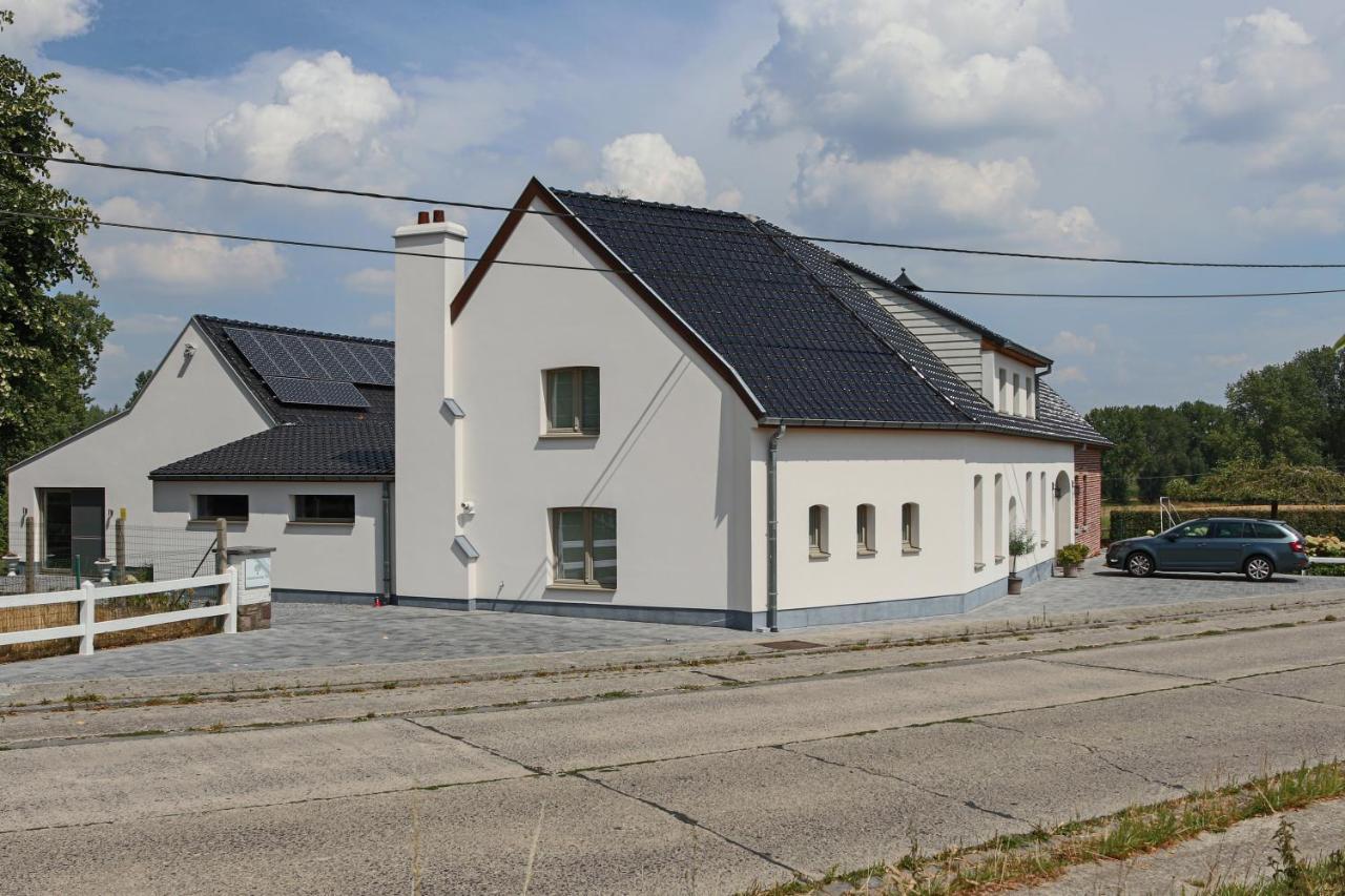 Vakantiewoning Tilia Zottegem Zewnętrze zdjęcie