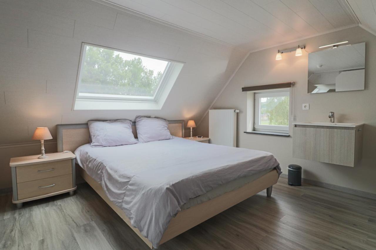 Vakantiewoning Tilia Zottegem Zewnętrze zdjęcie